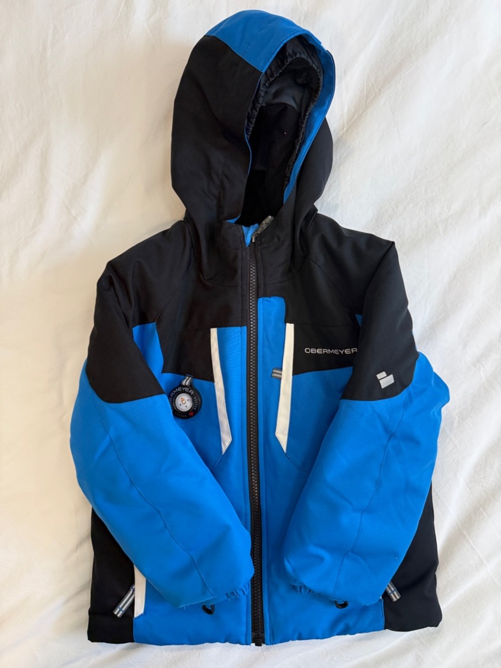 Obermeyer Kids Snow/Ski Jacket Size 4 Toddler